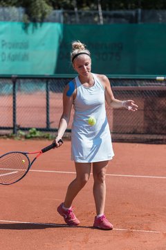 Bild 160 - NL TC an der Schirnau - TuS Luebeck v. 1893